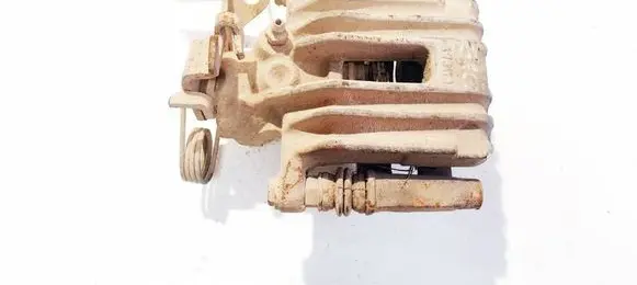 Audi A6 S6 C5 4B Rear brake caliper 