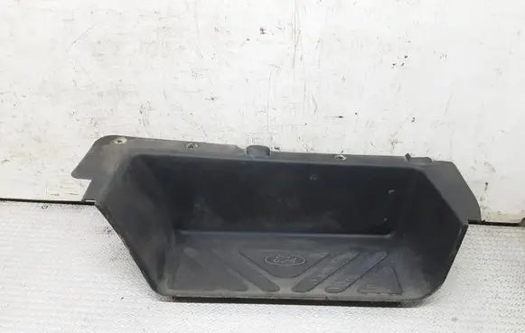 Ford Transit Front sill trim cover 6C11V13201AA