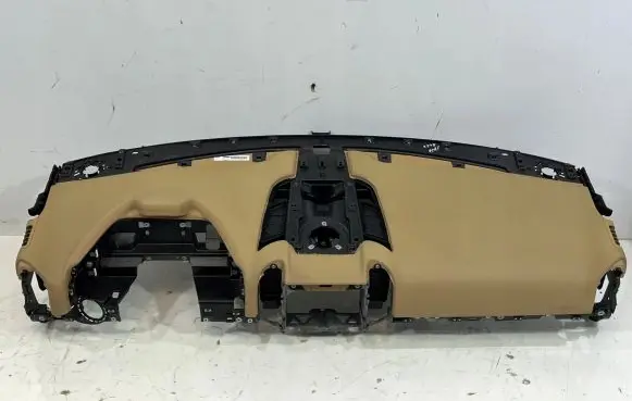Porsche Cayenne (92A) Dashboard 7P5