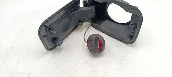 BMW 5 E60 E61 Fuel tank cap 7183712