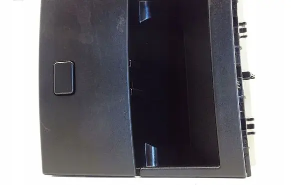 Mercedes-Benz ML W164 Glove box A164680001