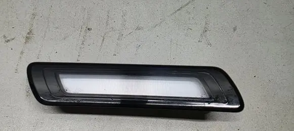 Audi SQ7 Boot/trunk interior light 4M0947169 4M09471694PK
