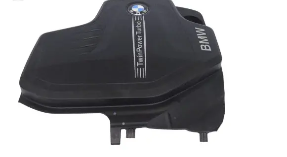 BMW 4 F32 F33 Engine cover (trim) 8610473
