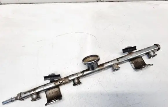 Mazda 6 Fuel main line pipe 4M8G9D280AA