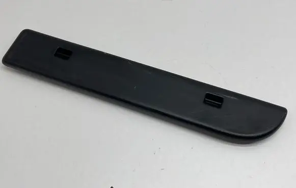 Porsche Cayenne (92A) Seat trim 7P5885249