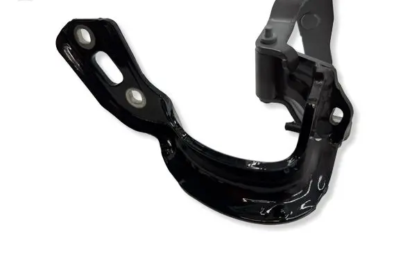 Audi A4 S4 B8 8K Tailgate/trunk/boot hinge 8K9827299