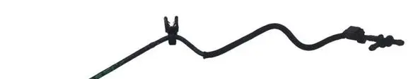 Renault Trafic III (X82) Vacuum line/pipe/hose