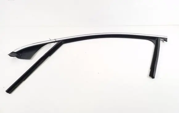 Mercedes-Benz EQC Other front door trim element A2937250700