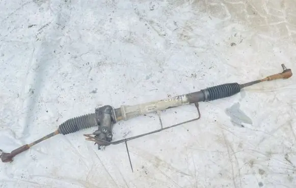Nissan Primera Steering rack LHD 490019F600