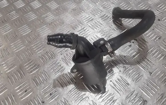 Breather/breather pipe/hose