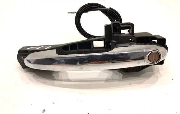 Fiat Tipo Front door exterior handle