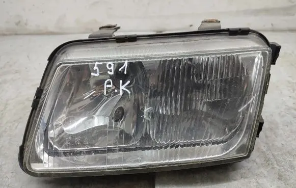 Audi A3 S3 8L Headlight/headlamp
