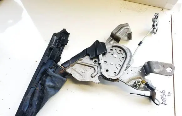 Subaru Outback Handbrake/parking brake lever assembly