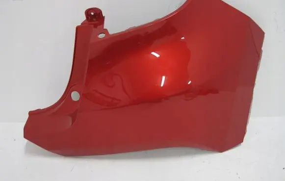 Renault Captur II Front bumper 850161615R
