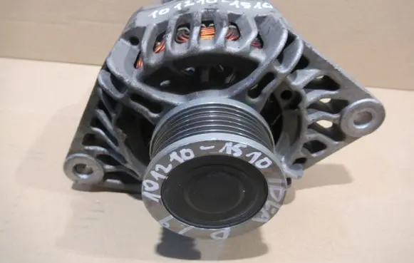 Fiat Punto (188) Generator/alternator 101210-1510
