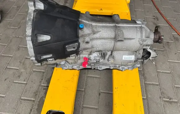 BMW 4 F32 F33 Automatic gearbox 238ZY0