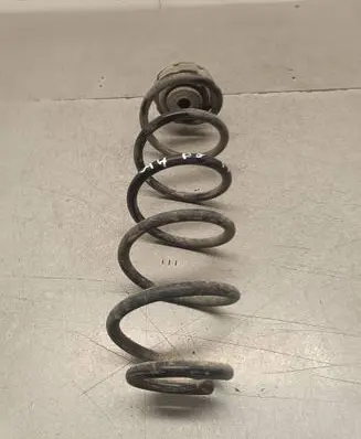 Audi A4 S4 B8 8K Rear coil spring