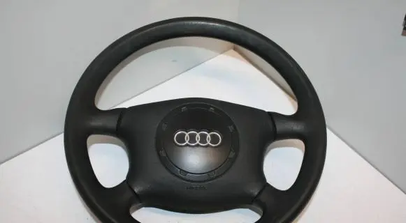 Audi A3 S3 8L Steering wheel 1034DE