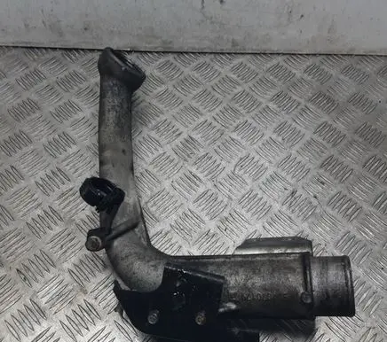 Fiat Ducato Engine coolant pipe/hose 504070179