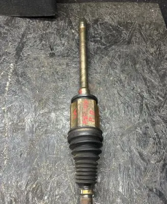 BMW 5 F10 F11 Front driveshaft