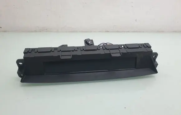 Mazda 6 Screen/display/small screen GAA9611J0