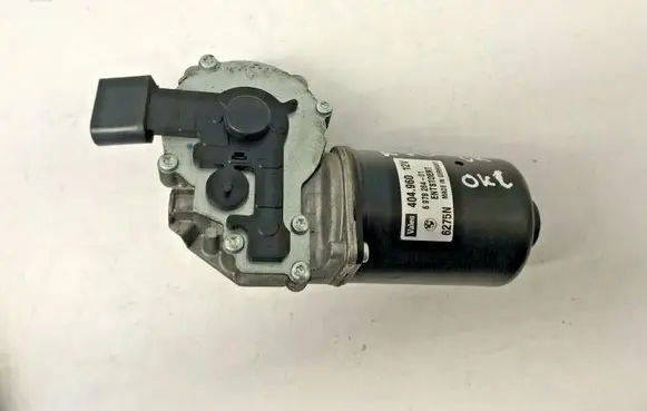 BMW 3 E90 E91 Wiper motor 697826401 nr584