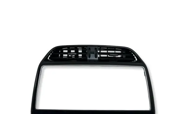 Jaguar F-Pace Dash center air vent grill GX73014L21A