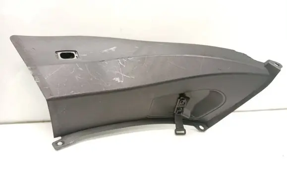 BMW 5 GT F07 (D)pillar trim (top) 9164451
