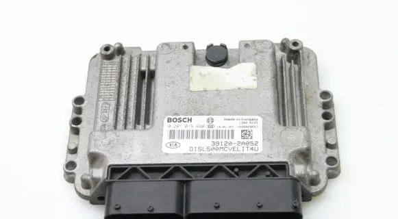 KIA Sportage Engine control unit/module 391202A052