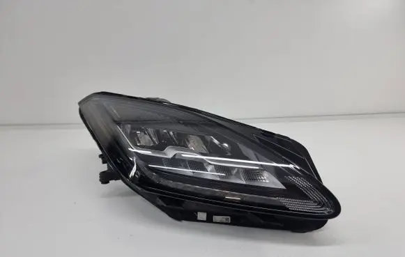 Jaguar E-Pace Headlight/headlamp 0020598409