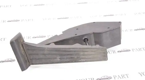 BMW X5 E53 Accelerator throttle pedal 6762480