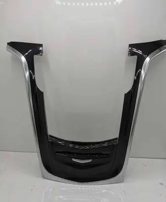 Cadillac Escalade IV Dashboard center trim panel 23386252 151111080030 230386261
