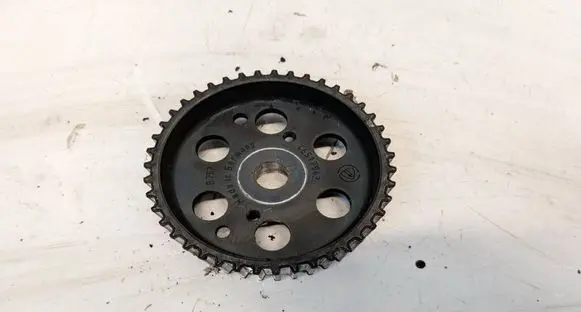 Opel Astra H Fuel pump gear (pulley) 46517943