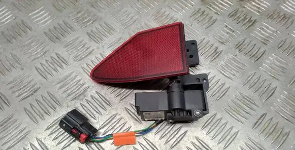 Tesla Model S Tail light bulb cover holder 106192996B