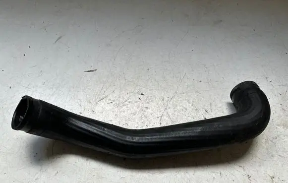 Renault Scenic IV - Grand scenic IV Intercooler hose/pipe 