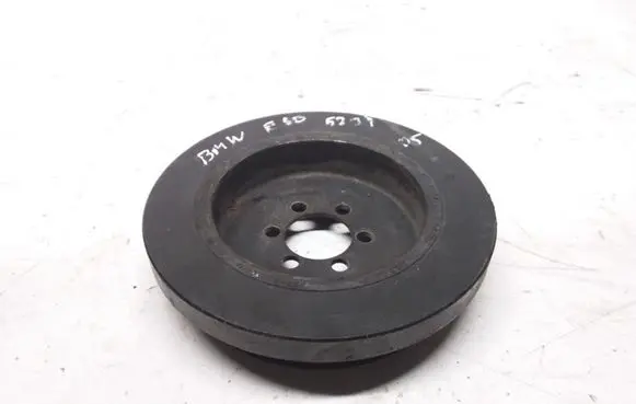 BMW 5 E60 E61 Crankshaft pulley 7519628