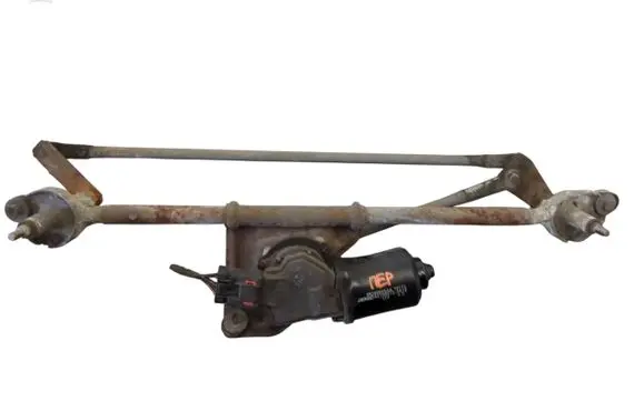 Chrysler PT Cruiser Front wiper linkage and motor 05288695AA AX1590105612 70113