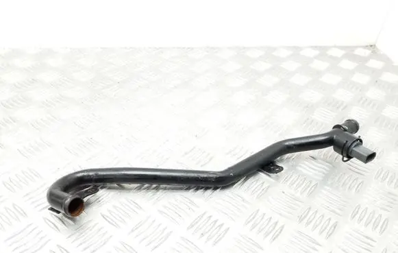 Skoda Octavia Mk2 (1Z) Engine coolant pipe/hose 5N0121070L