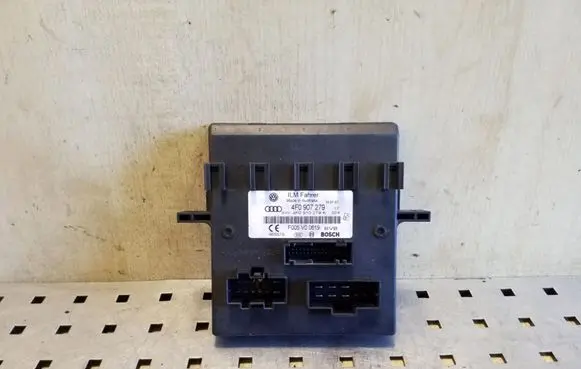 Audi A6 S6 C6 4F Other control units/modules 4F0907279 4F0910279K F005V00619