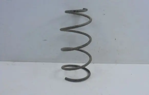Alfa Romeo 147 Rear coil spring