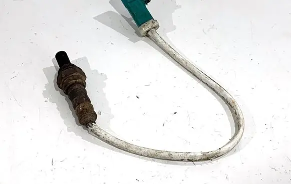 Ford Fiesta Lambda probe sensor AE819F472AB
