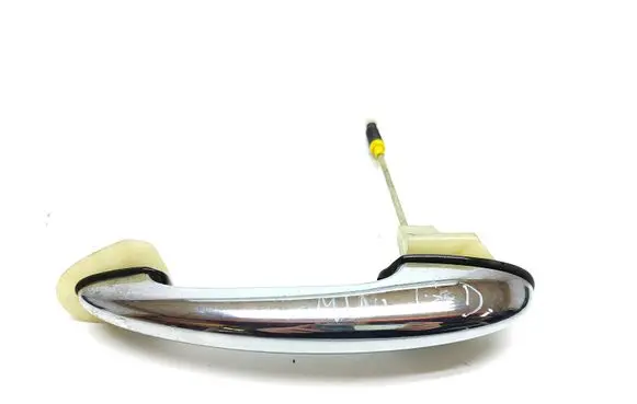 Mini Cooper Countryman R60 Rear door exterior handle 9800627