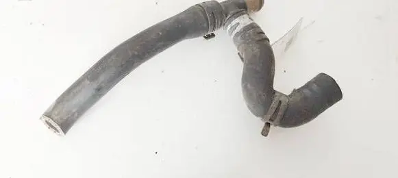 Ford Galaxy Engine coolant pipe/hose 738000248