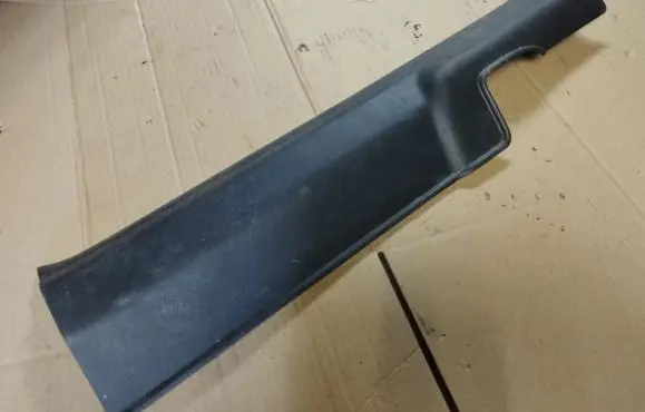Honda Civic Front sill trim cover 84201SNA