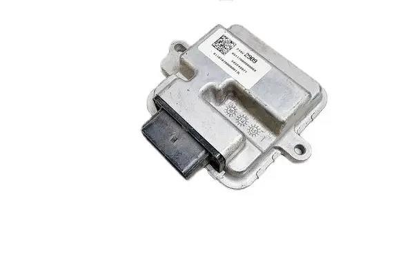 Opel Astra J Fuel injection pump control unit/module 23482909