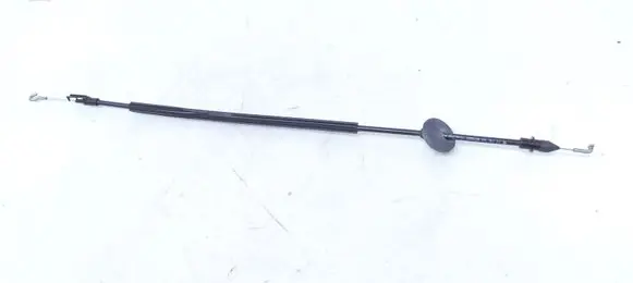 Volkswagen Golf V Front door cable line 1K4837086B
