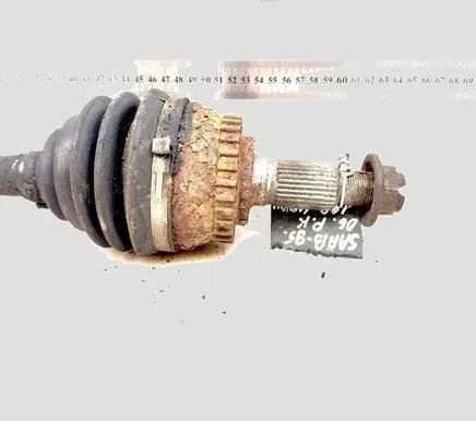 Saab 9-5 Front driveshaft