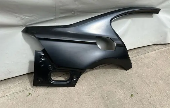 Volkswagen PASSAT B8 Rear arch 3G5809844A