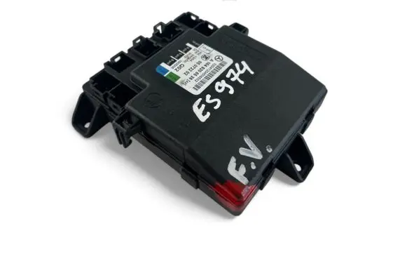 Mercedes-Benz ML W164 Other control units/modules A1648206526