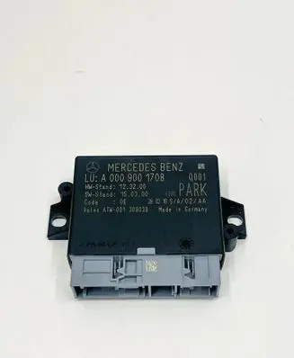 Mercedes-Benz SL R231 Other devices A0009001708 0009001708